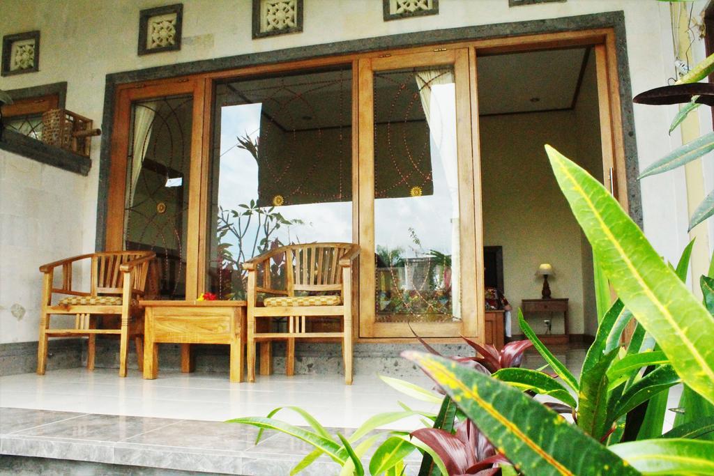 Cenik House Ubud Eksteriør billede